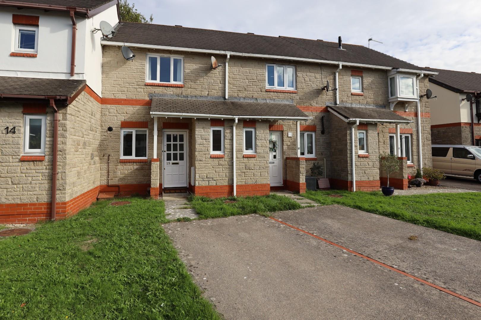 Llys Dwynwen, Llantwit Major, Vale of Glamorgan